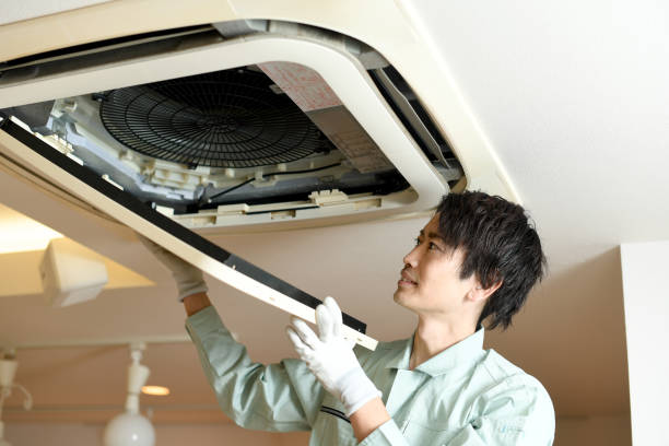 Reliable WI Airduct Cleaning Solutions